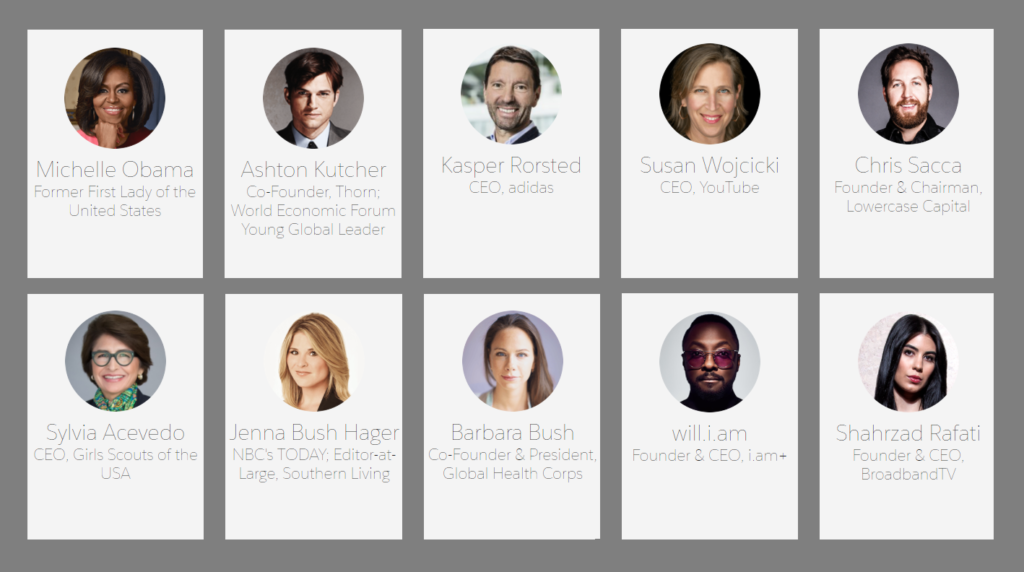 dreamforce-2017-guest-speakers