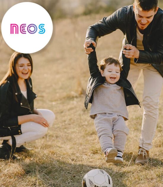 NEOS-Portfolio