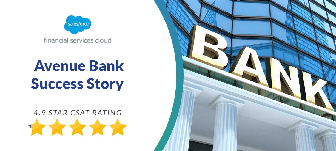 Avenue Bank Delivers Bank Guarantees 55% Faster