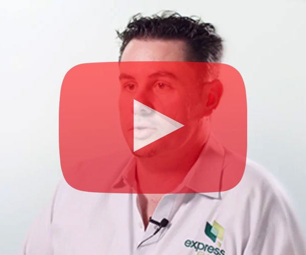 express-glass-field-service