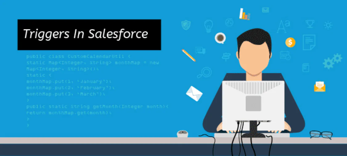 Salesforce Apex Triggers: Best Practices to Avoid Design Issues