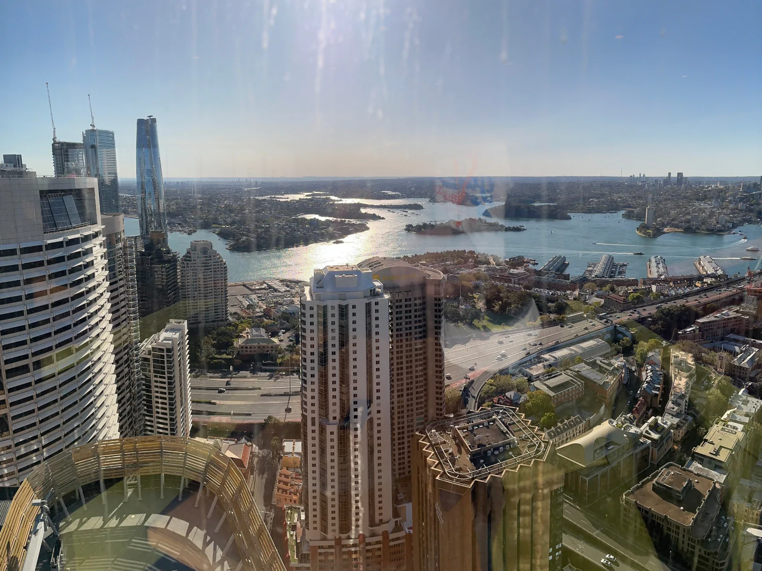 new-salesforce-tower-view