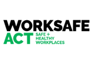 Worksafe ACT
