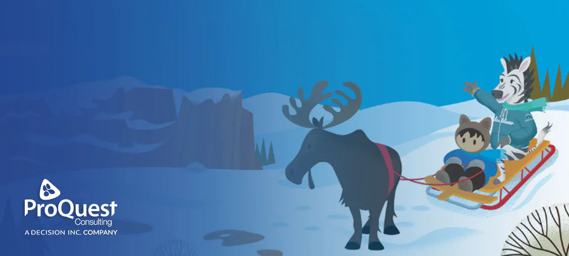 Our Top Salesforce Winter 25 Updates: Admin Essentials & Flow Enhancements