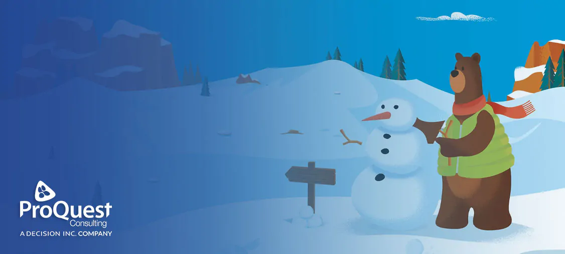 Our Top Salesforce Winter 25 Updates: Sales & Experience Cloud & Service Cloud