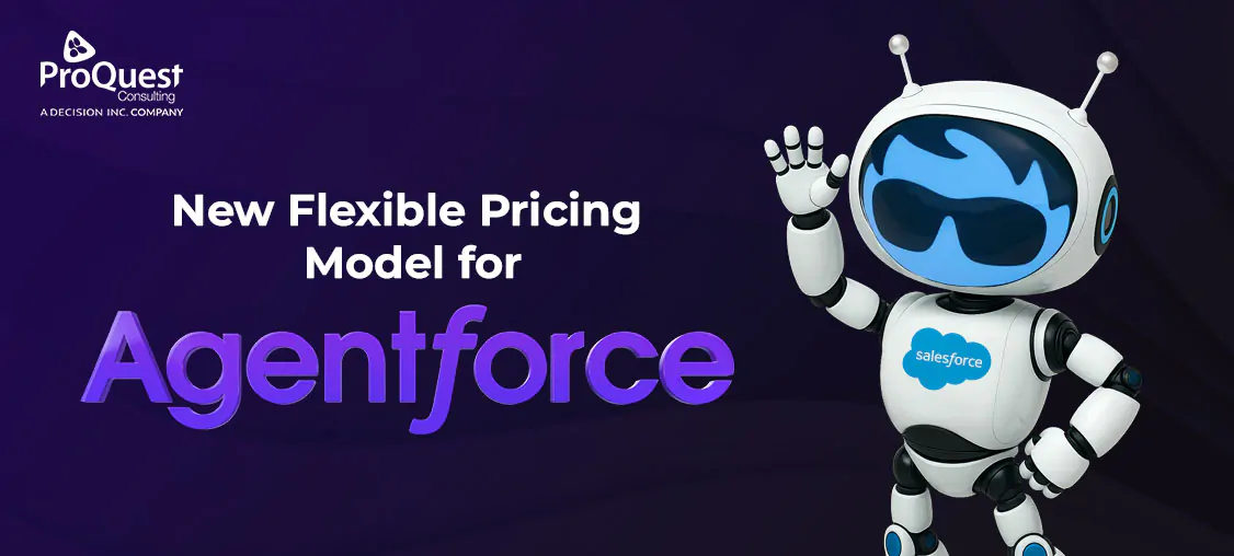 A Smarter Way to Pay for AI: What Salesforce’s New Agentforce Pricing Means for You