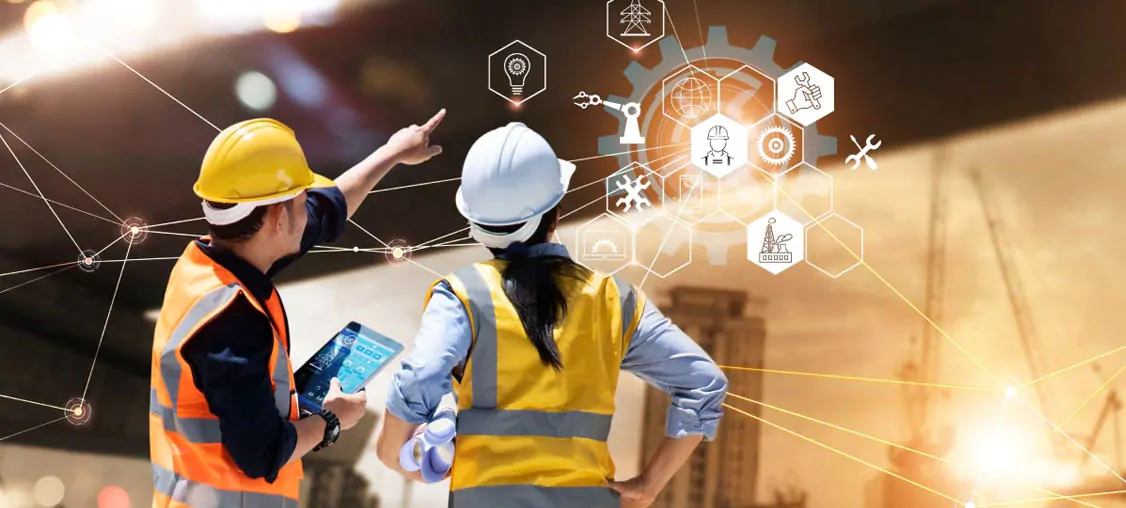 field service transformation