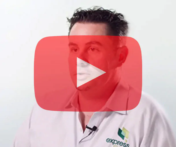 express-glass-field-service