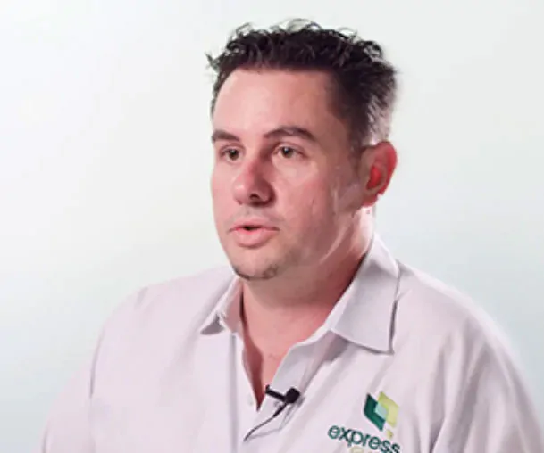 express-glass-field-service