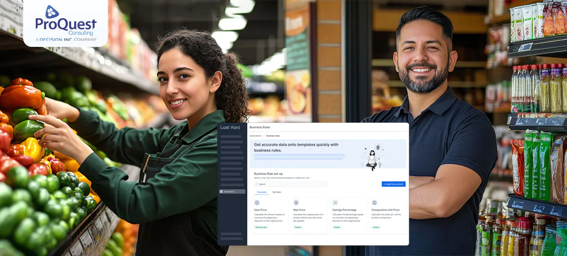 Last Yard launches Salesforce Agentic AI with ProQuest partnership