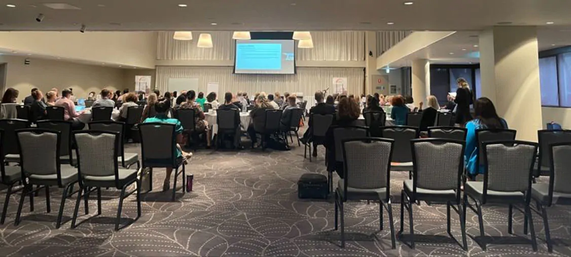 Austin Health & ProQuest: Transforming Research Governance at ARCS Clinical Summit