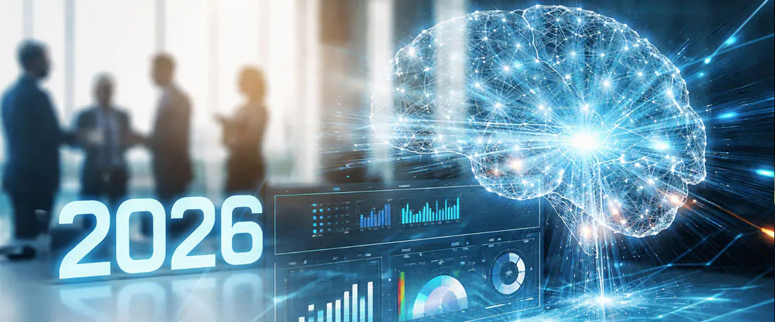 What Executives Should Really Demand From AI in 2026