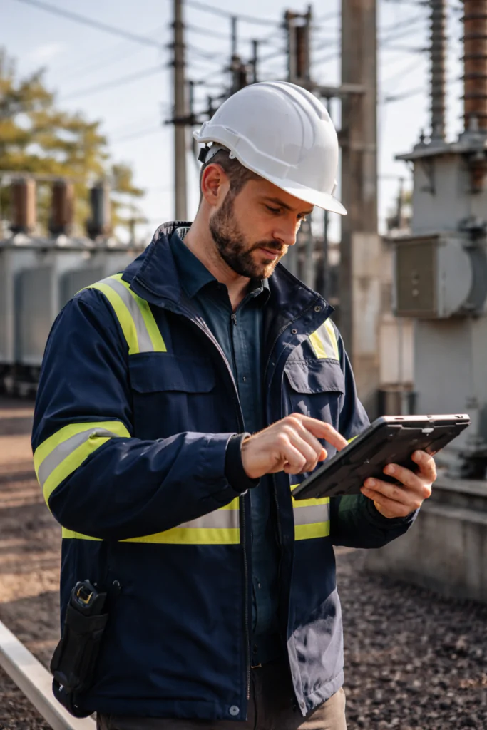 field-service-technician-onsite