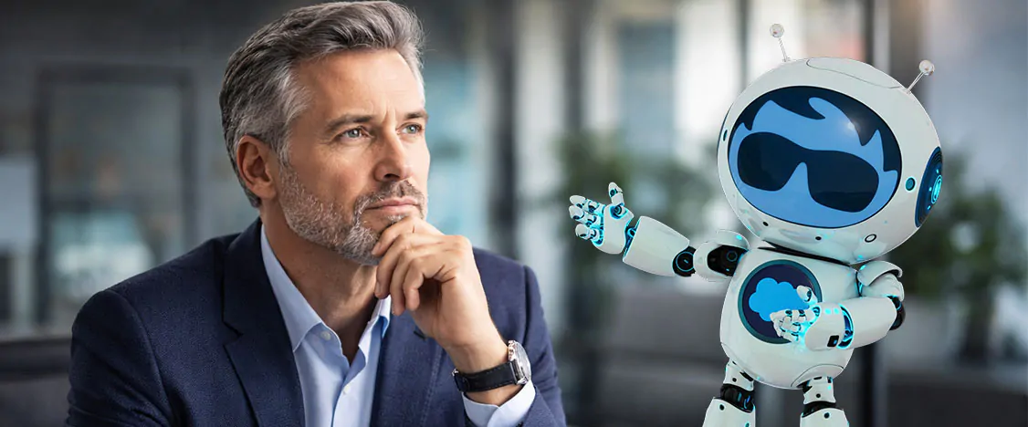 How CIOs Should Evaluate Agentforce Beyond the Demo