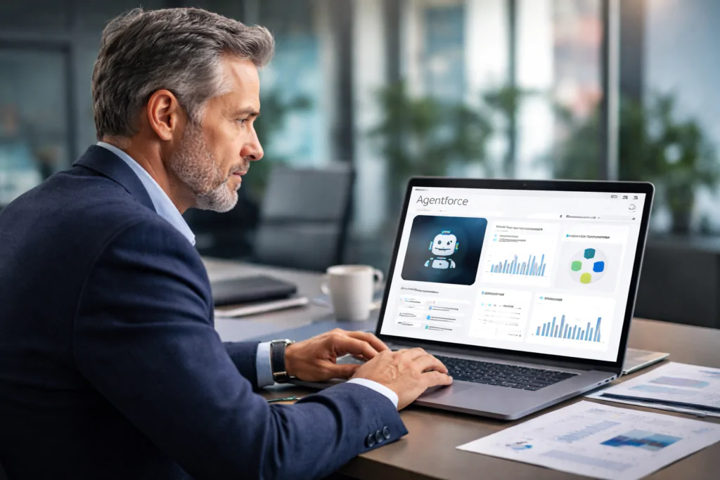 agentforce-executives