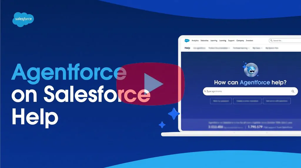 salesforce-agentforce-help-agent